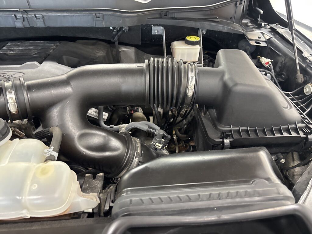 2021 Ford F-150 4x4 Regular Cab XLT Minocqua WI