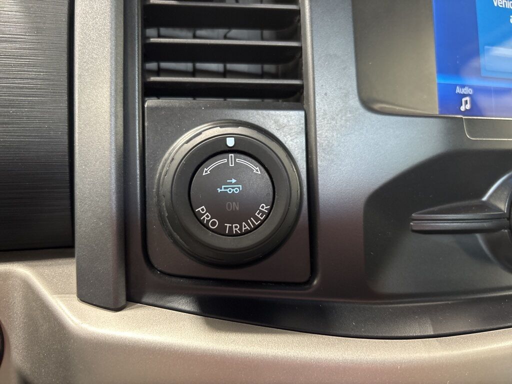 2021 Ford F-150 4x4 Regular Cab XLT Minocqua WI