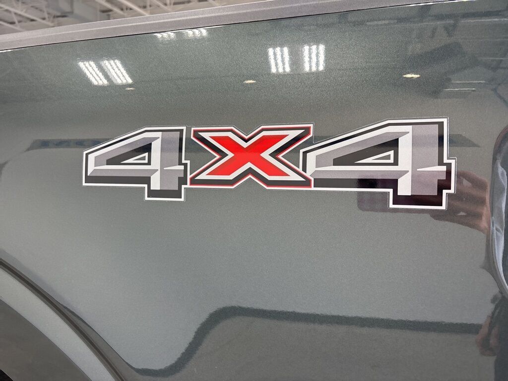 2021 Ford F-150 4x4 Regular Cab XLT Minocqua WI