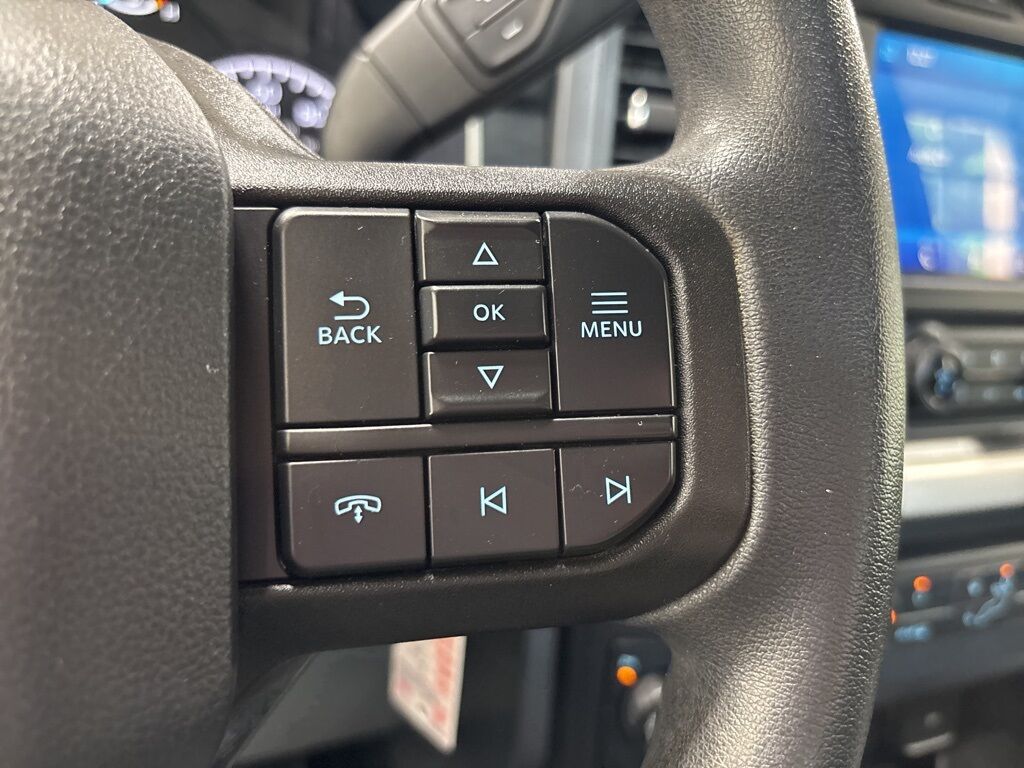 2021 Ford F-150 4x4 Regular Cab XLT Minocqua WI