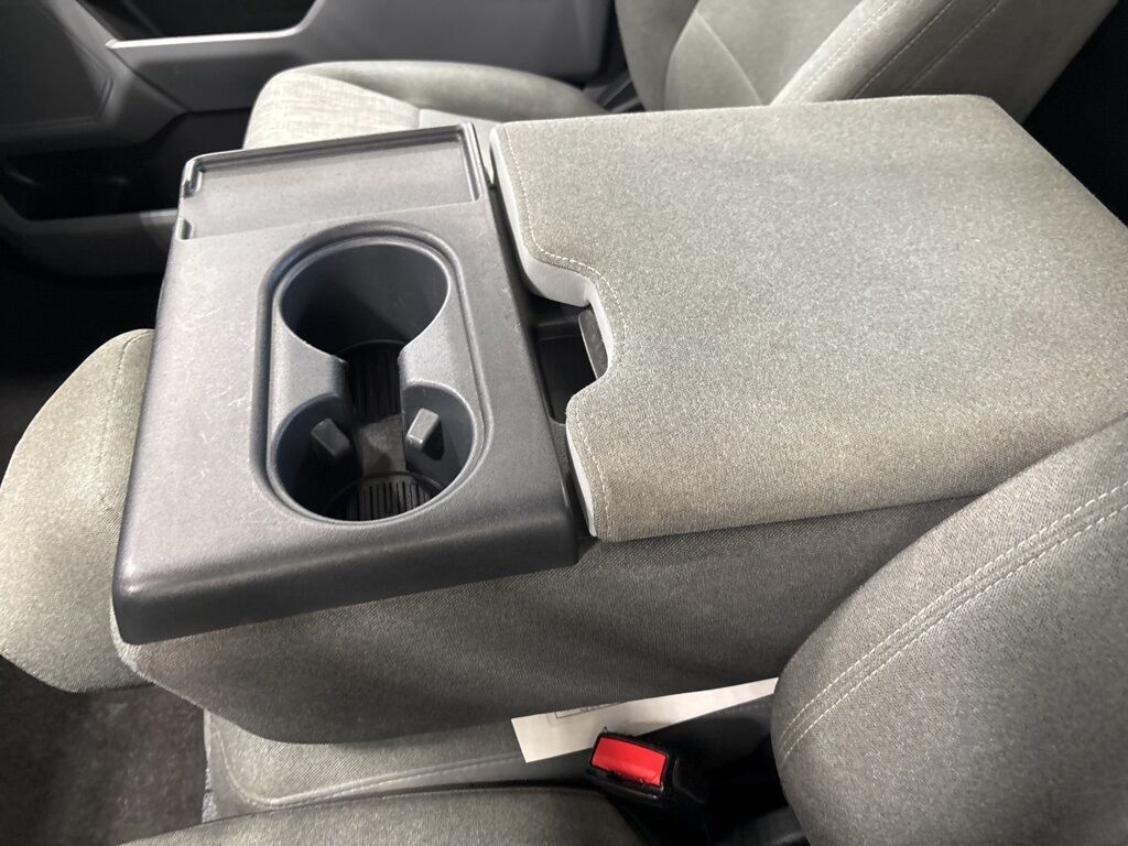 2021 Ford F-150 4x4 Regular Cab XLT Minocqua WI