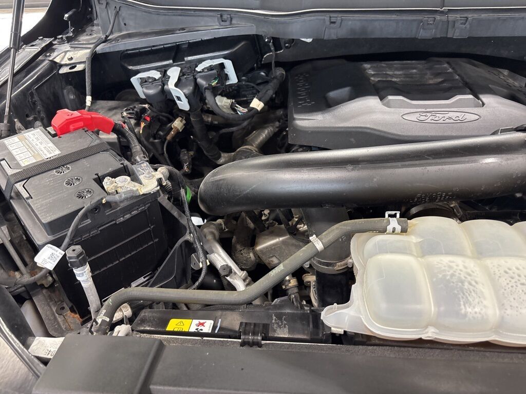 2021 Ford F-150 4x4 Regular Cab XLT Minocqua WI