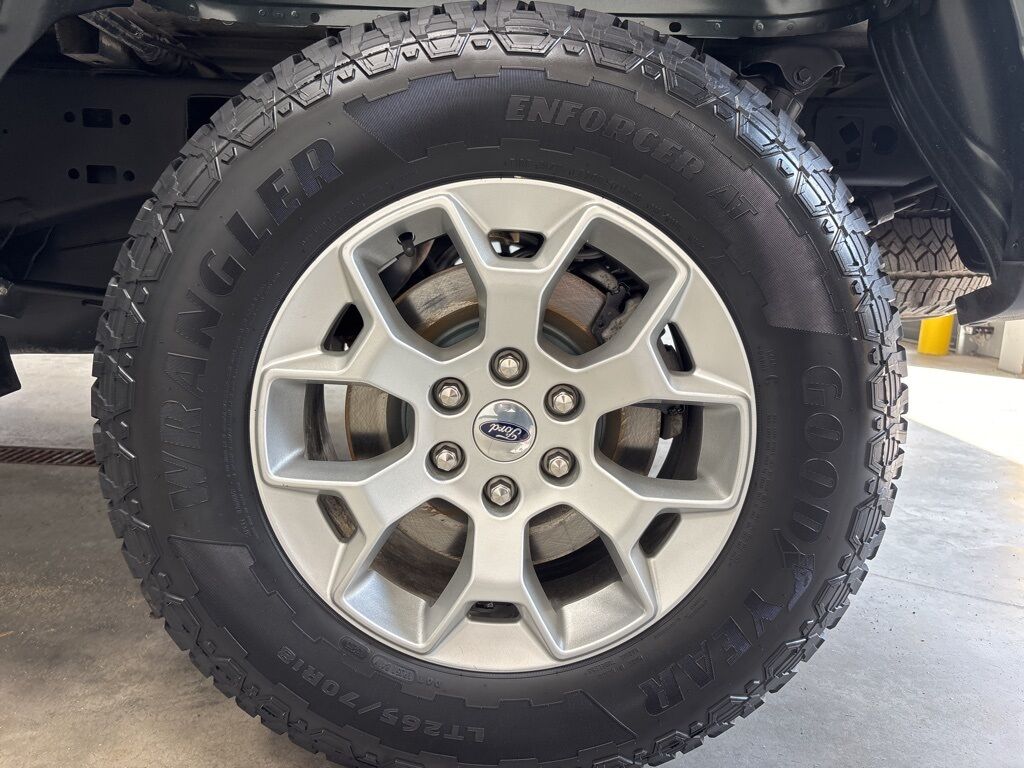 2021 Ford F-150 4x4 Regular Cab XLT Minocqua WI