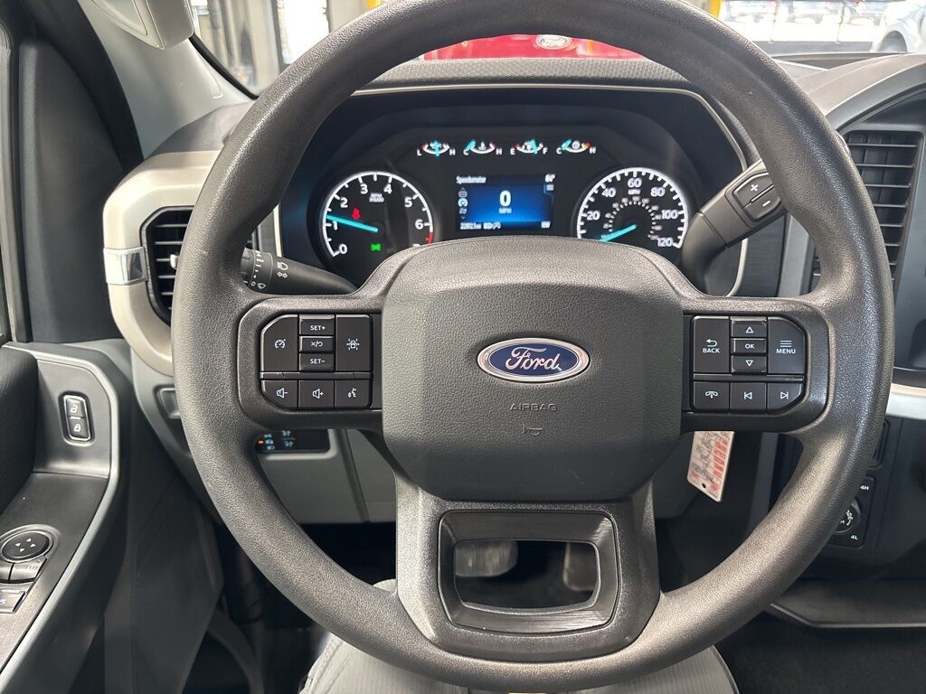 2021 Ford F-150 4x4 Regular Cab XLT Minocqua WI