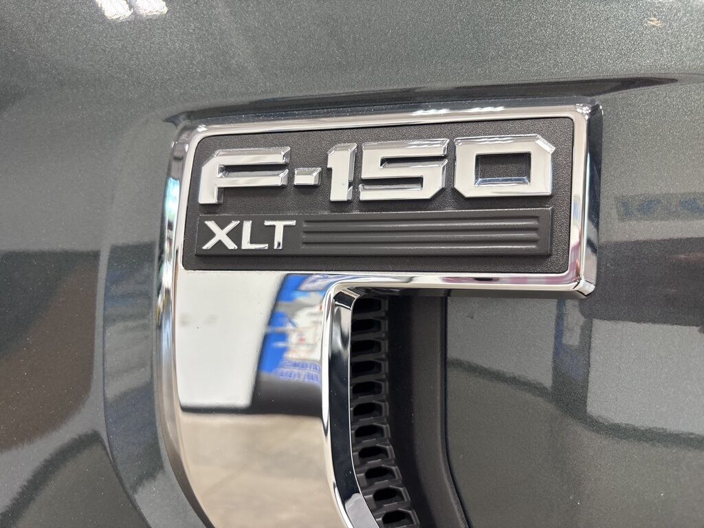 2021 Ford F-150 4x4 Regular Cab XLT Minocqua WI