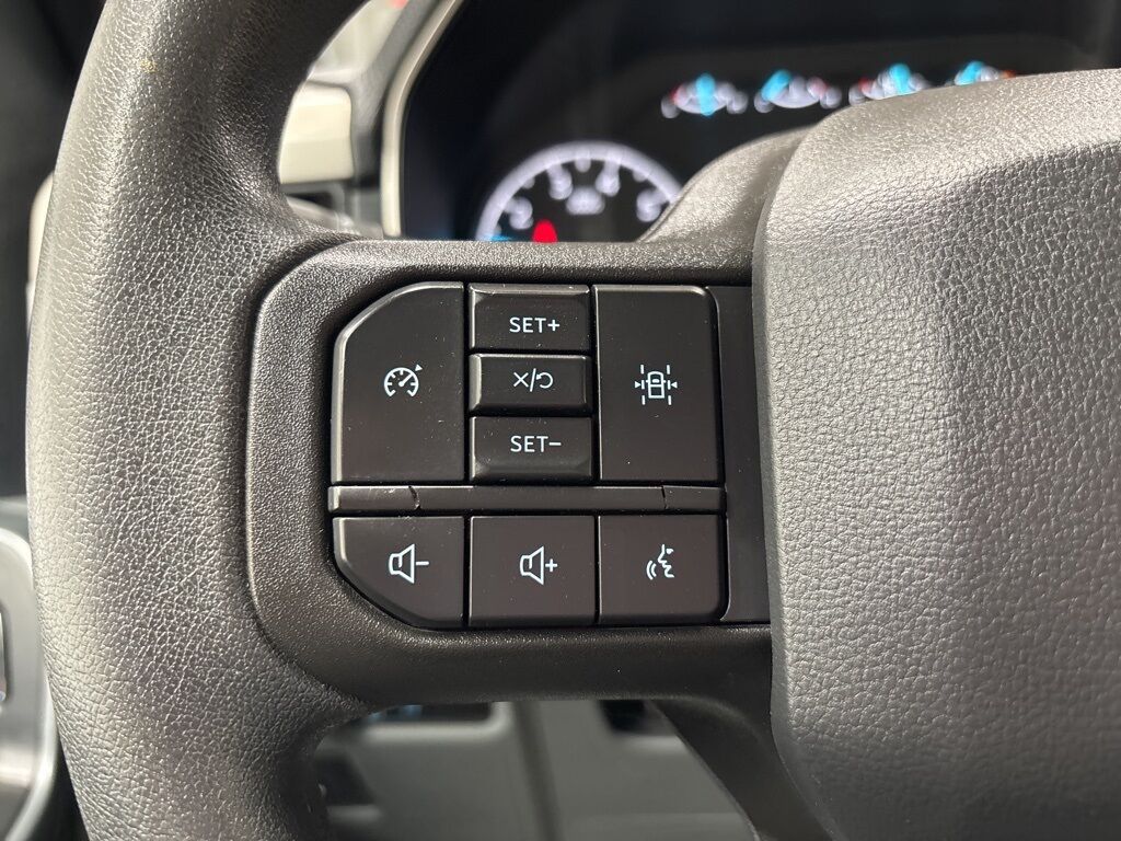 2021 Ford F-150 4x4 Regular Cab XLT Minocqua WI