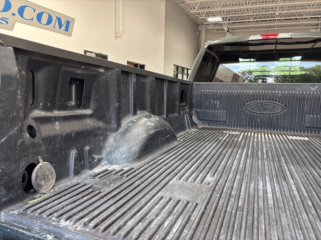 2021 Ford F-150 4x4 Regular Cab XLT Minocqua WI