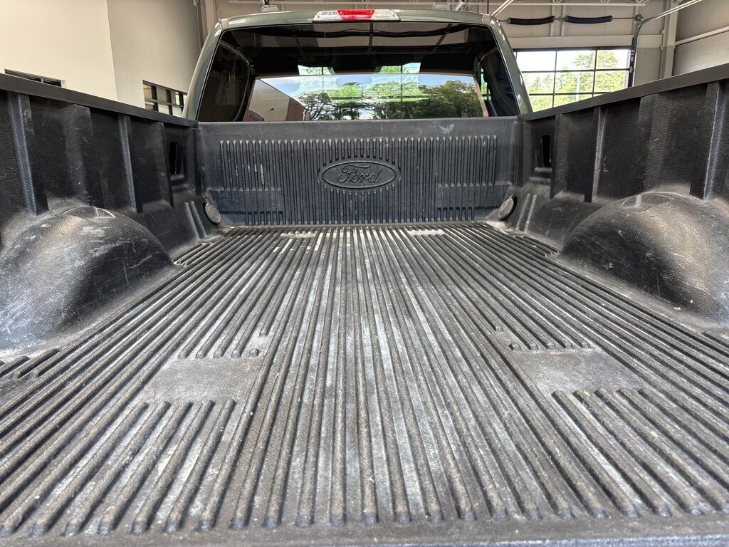 2021 Ford F-150 4x4 Regular Cab XLT Minocqua WI