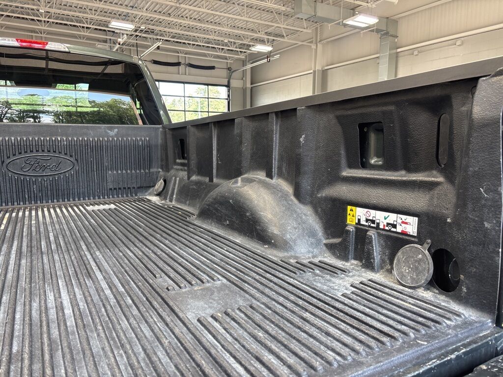2021 Ford F-150 4x4 Regular Cab XLT Minocqua WI
