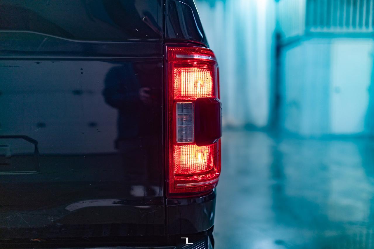 2021 Ford F-150 4x4 Super Cab XLT Longbox Nav BCam Red Deer AB