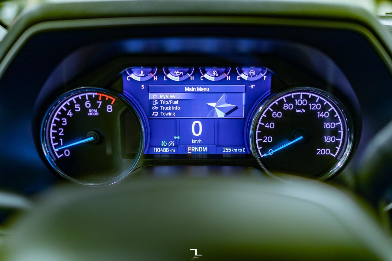 2021 Ford F-150 4x4 Super Cab XLT Longbox Nav BCam Red Deer AB