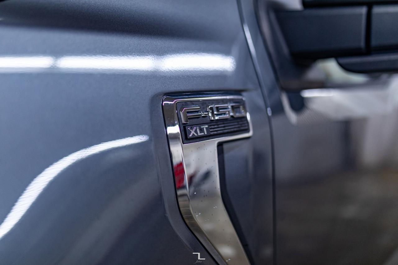 2021 Ford F-150 4x4 Super Cab XLT XTR Nav BCam Red Deer AB