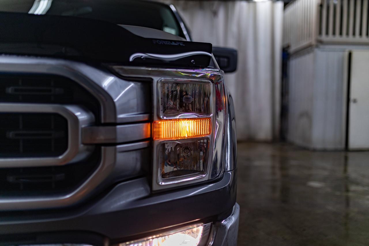 2021 Ford F-150 4x4 Super Cab XLT XTR Nav BCam Red Deer AB