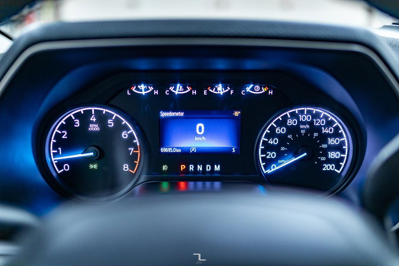 2021 Ford F-150 4x4 Super Cab XLT XTR Nav BCam Red Deer AB