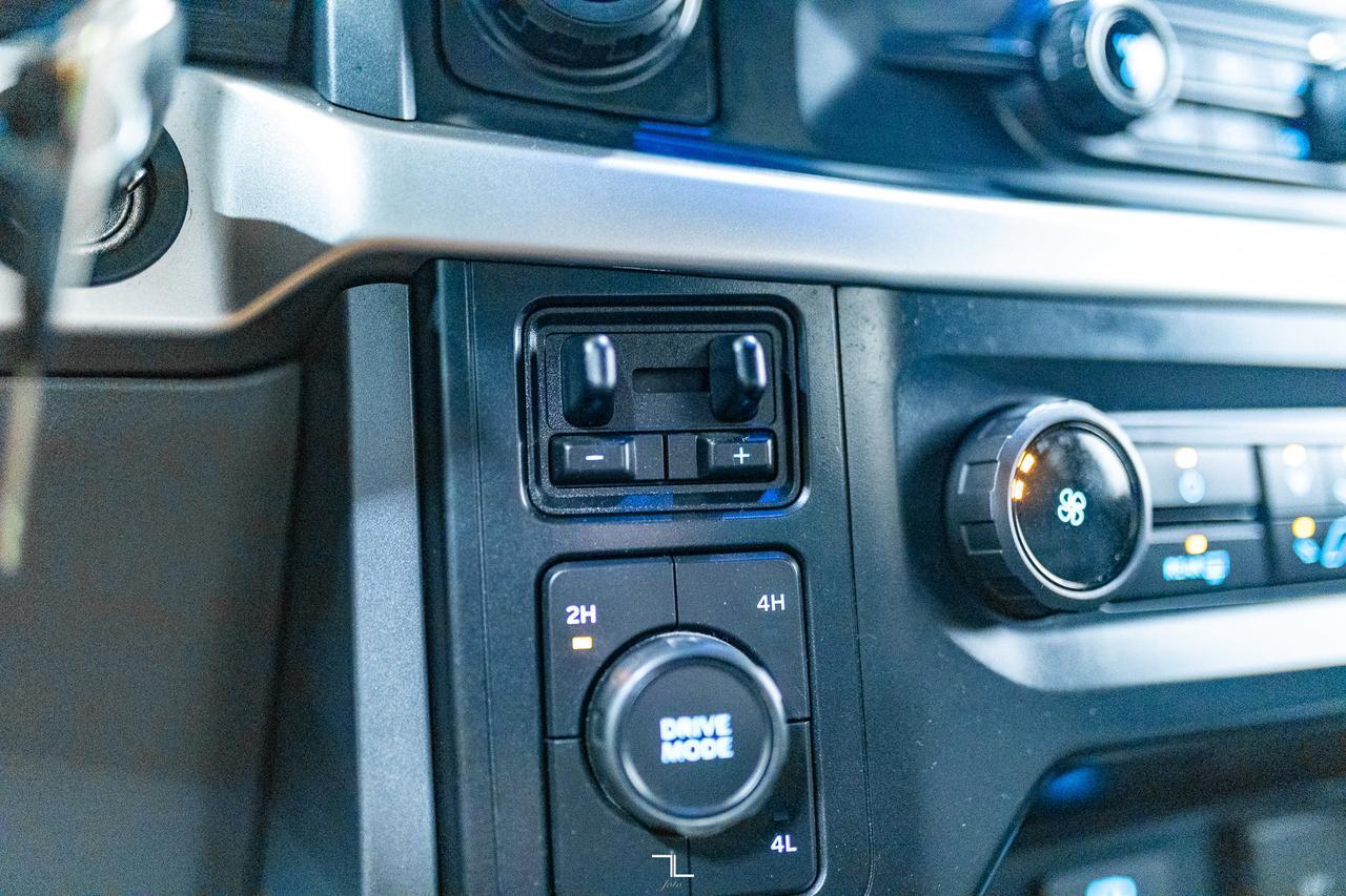 2021 Ford F-150 4x4 Super Cab XLT XTR Nav BCam Red Deer AB