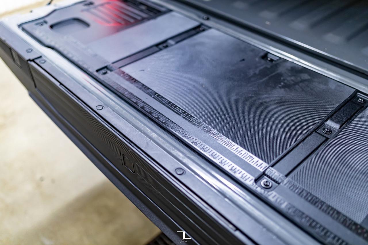 2021 Ford F-150 4x4 Super Crew Lariat Leather Nav BCam Red Deer AB