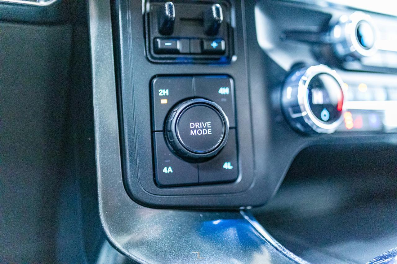 2021 Ford F-150 4x4 Super Crew Lariat Sport Leather Nav BCam Red Deer AB