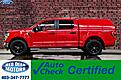 2021 Ford F-150 4x4 Super Crew XLT BCam Topper