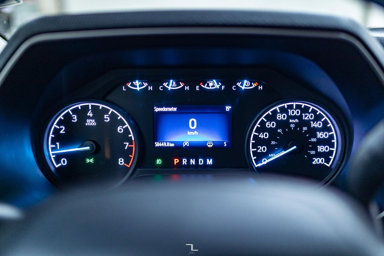 2021 Ford F-150 4x4 Super Crew XLT BCam Topper Red Deer AB