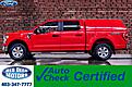 2021 Ford F-150 4x4 Super Crew XLT BCam Topper