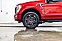 2021 Ford F-150 4x4 Super Crew XLT FX4 Longbox Nav BCam Red Deer AB