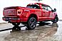 2021 Ford F-150 4x4 Super Crew XLT FX4 Longbox Nav BCam Red Deer AB