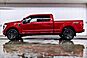 2021 Ford F-150 4x4 Super Crew XLT FX4 Longbox Nav BCam Red Deer AB