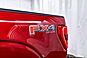 2021 Ford F-150 4x4 Super Crew XLT FX4 Longbox Nav BCam Red Deer AB