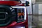 2021 Ford F-150 4x4 Super Crew XLT FX4 Longbox Nav BCam Red Deer AB