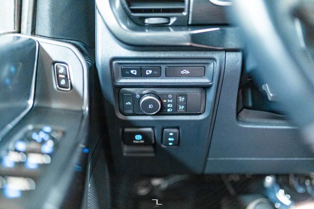 2021 Ford F-150 4x4 Super Crew XLT FX4 Longbox Nav BCam Red Deer AB