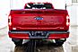 2021 Ford F-150 4x4 Super Crew XLT FX4 Longbox Nav BCam Red Deer AB