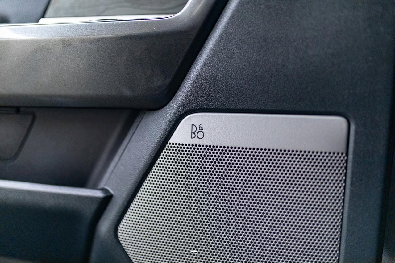 2021 Ford F-150 4x4 Super Crew XLT FX4 Longbox Nav BCam Red Deer AB