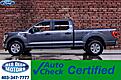 2021 Ford F-150 4x4 Super Crew XLT FX4 PSeat BCam