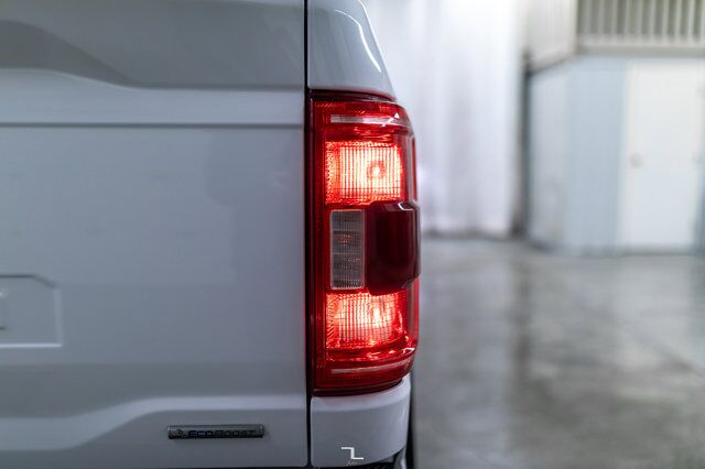 2021 Ford F-150 4x4 Super Crew XLT FX4 Sport 302A Pkg Longbox Nav BCam Red Deer AB