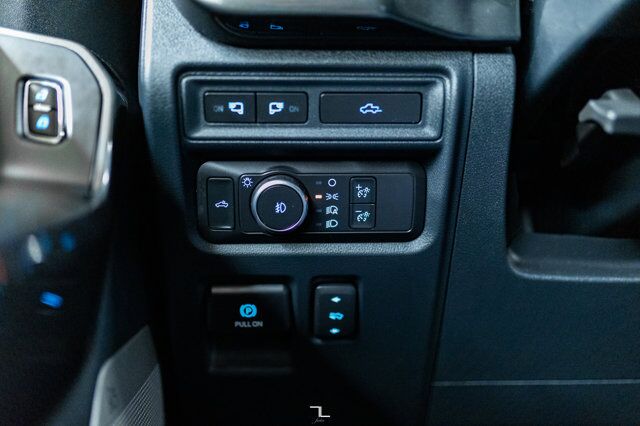 2021 Ford F-150 4x4 Super Crew XLT FX4 Sport 302A Pkg Longbox Nav BCam Red Deer AB