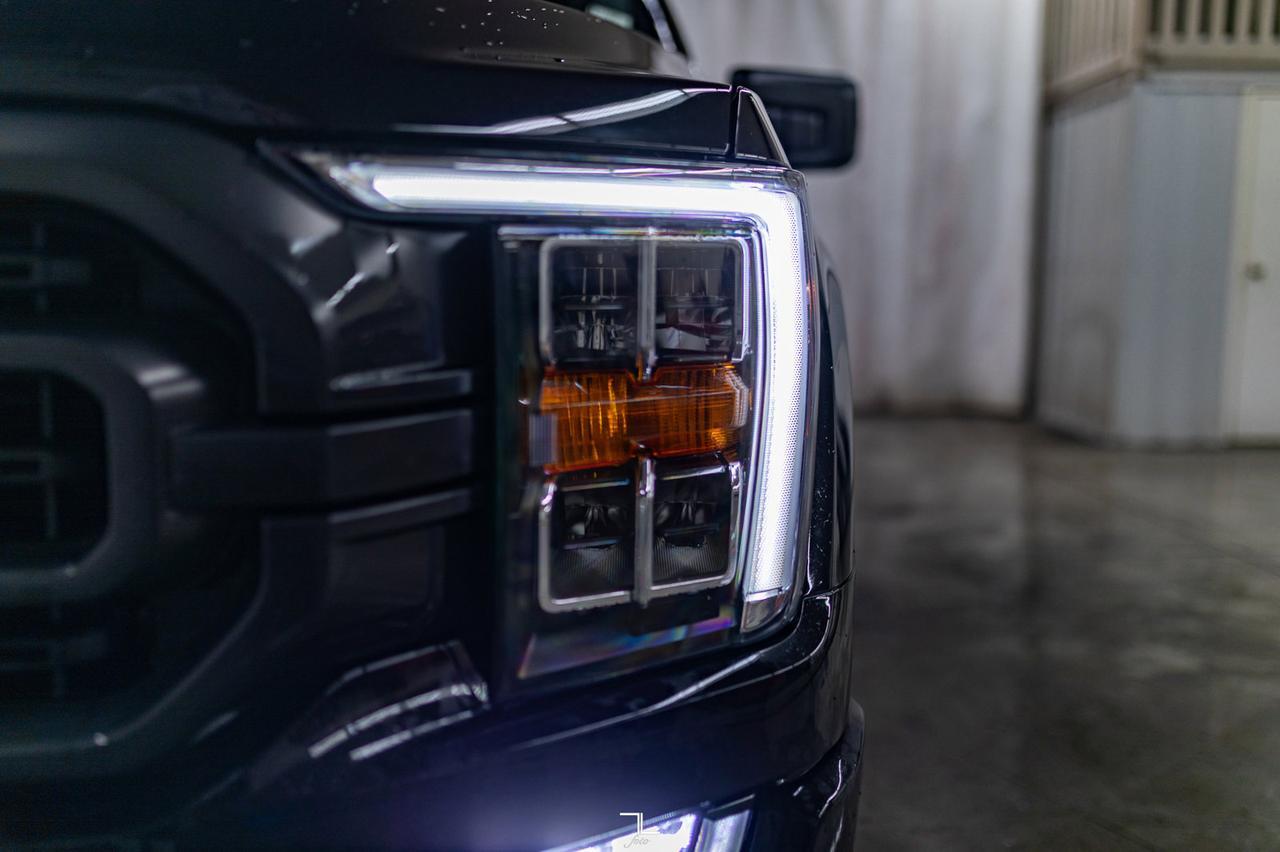 2021 Ford F-150 4x4 Super Crew XLT Sport Nav BCam Red Deer AB