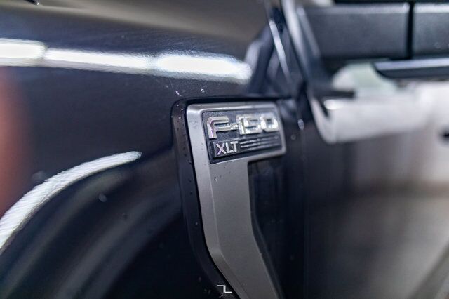 2021 Ford F-150 4x4 Super Crew XLT Sport Nav BCam Red Deer AB