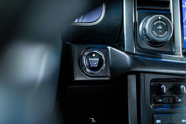 2021 Ford F-150 4x4 Super Crew XLT Sport Nav BCam Red Deer AB