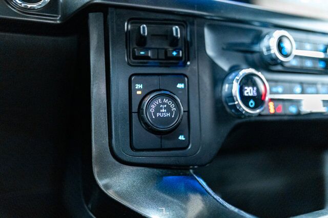 2021 Ford F-150 4x4 Super Crew XLT Sport Nav BCam Red Deer AB