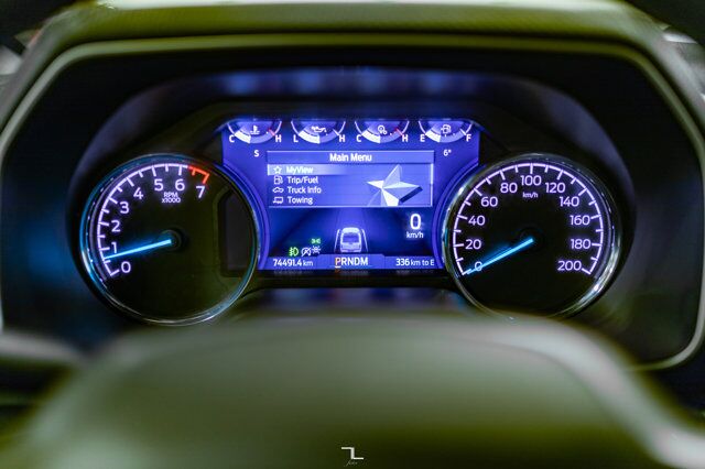 2021 Ford F-150 4x4 Super Crew XLT Sport Nav BCam Red Deer AB