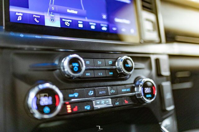 2021 Ford F-150 4x4 Super Crew XLT Sport Nav BCam Red Deer AB