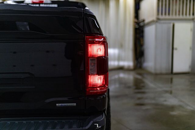 2021 Ford F-150 4x4 Super Crew XLT Sport Nav Roof BCam Level Kit Red Deer AB