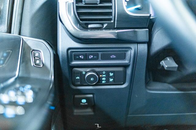 2021 Ford F-150 4x4 Super Crew XLT Sport Nav Roof BCam Level Kit Red Deer AB