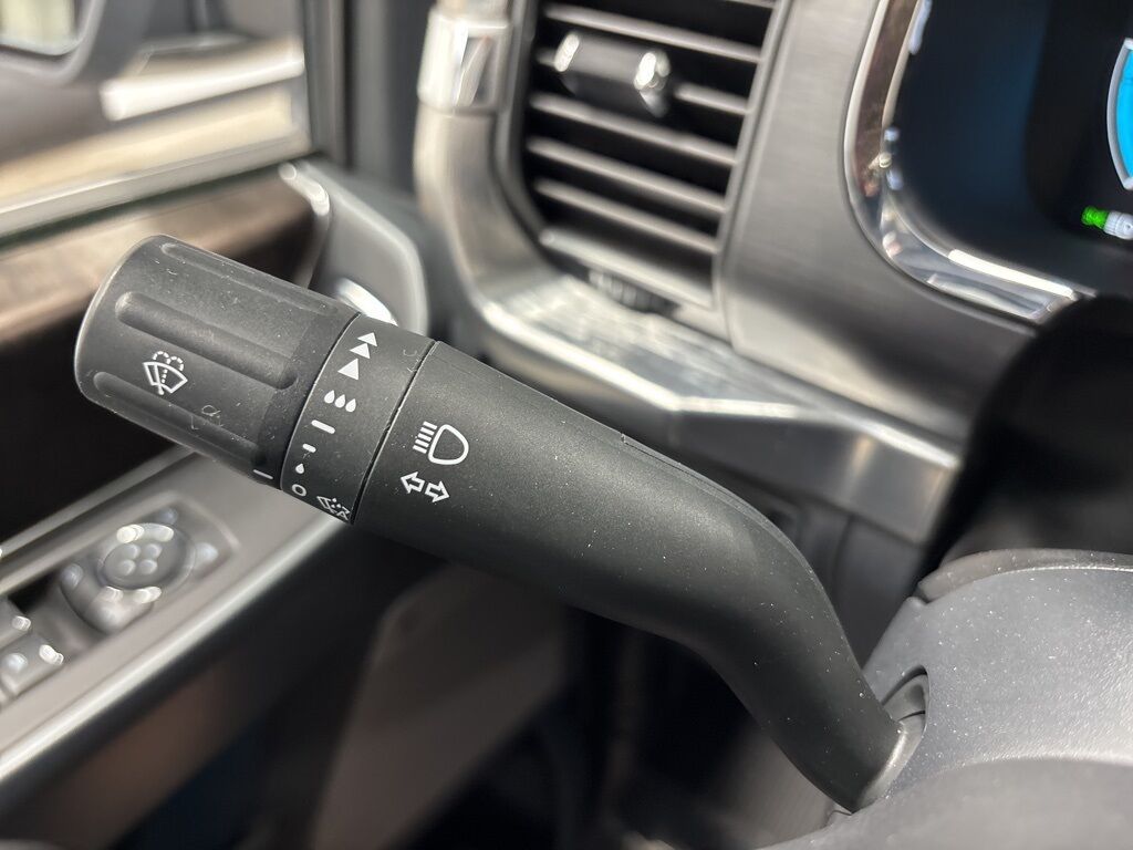 2021 Ford F-150 4x4 SuperCrew Lariat Minocqua WI