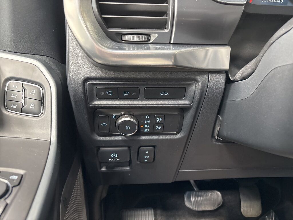 2021 Ford F-150 4x4 SuperCrew Lariat Minocqua WI