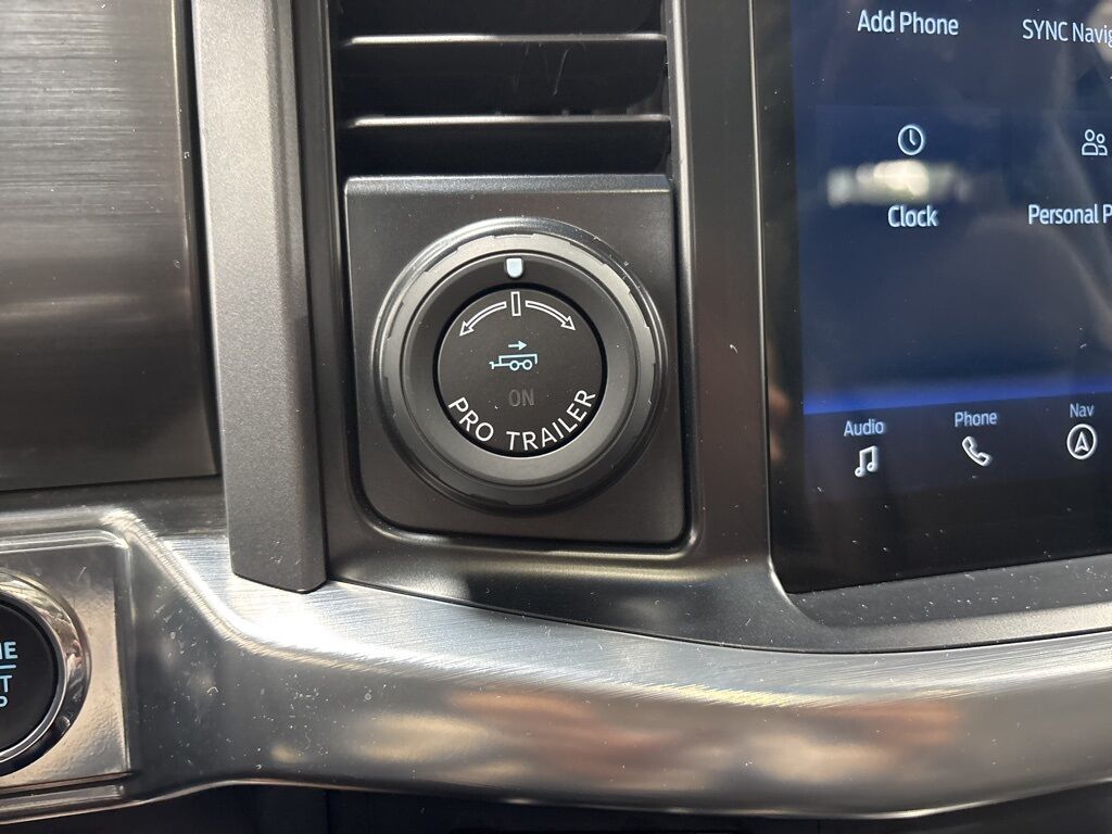 2021 Ford F-150 4x4 SuperCrew Lariat Minocqua WI