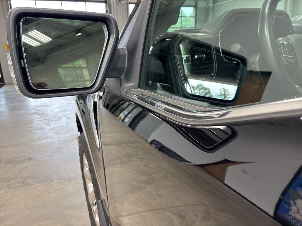 2021 Ford F-150 4x4 SuperCrew Lariat Minocqua WI