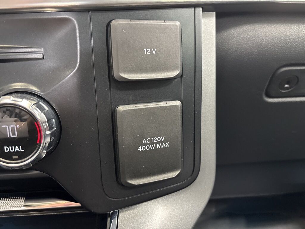 2021 Ford F-150 4x4 SuperCrew Lariat Minocqua WI