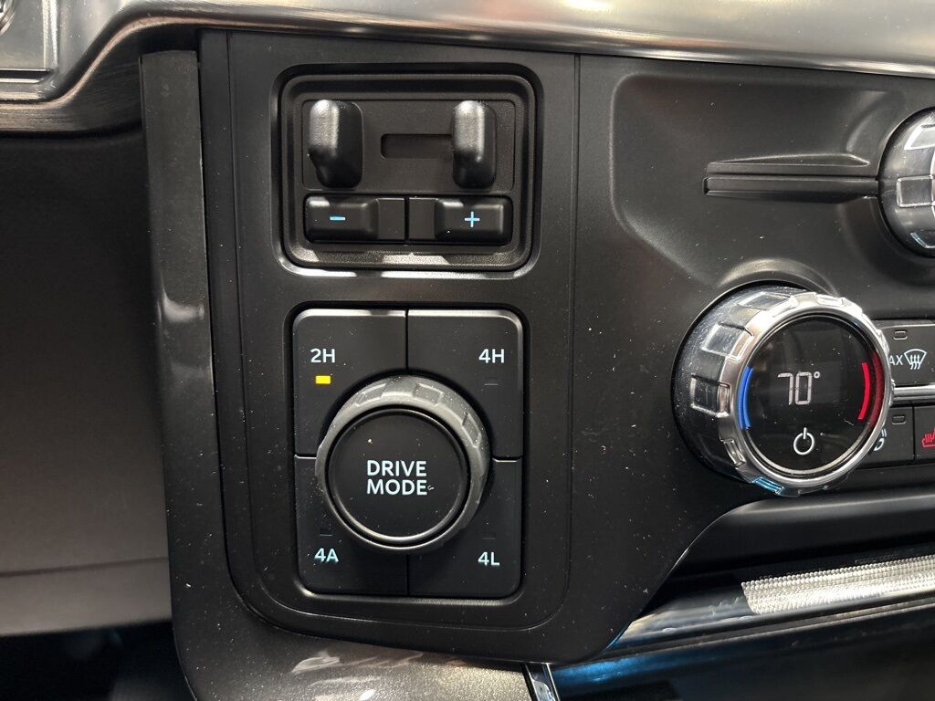 2021 Ford F-150 4x4 SuperCrew Lariat Minocqua WI
