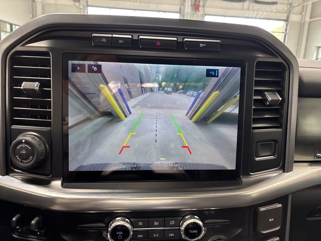 2021 Ford F-150 4x4 SuperCrew Lariat Minocqua WI